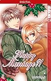 Happy Marriage?! 08 by 
