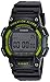 Casio Youth Digital Black Dial Men