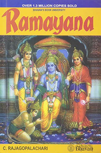 Ramayana livre
