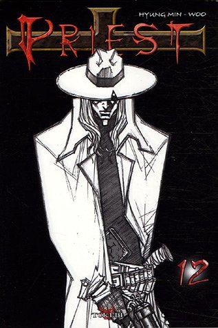 Priest — Tome 12