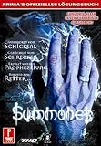 Image de Summoner - Lösungsbuch