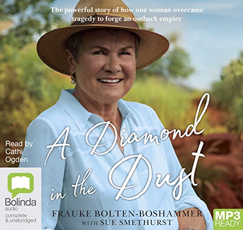 A Diamond in the Dust