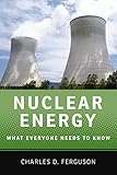 Image de Nuclear Energy: What Everyone Needs to Know?