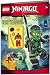 Produktbild LEGO® NINJAGO™ Die Stunde der Geister: mit LEGO Minifigur