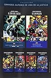 Image de Liga de la Justicia/Power Rangers núm. 01: Liga de la Justicia/Power Rangers 1: 6