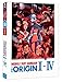 Mobile Suit Gundam The Origin I à IV - Films - Edition Bluray [Blu-ray]
