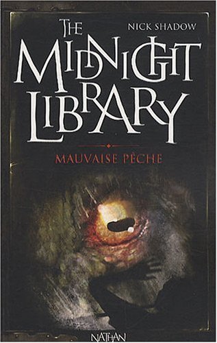 couverture de : Mauvaise p&ecirc;che