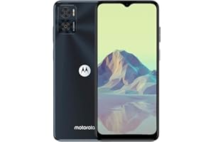 Motorola XT2239-6 Moto E22, Dual, 64GB 4GB RAM, Astro Black