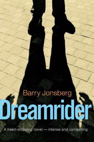 Dreamrider (English Edition) livre