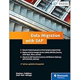 Data Migration with SAP (SAP PRESS: englisch) by Frank Densborn, Frank Finkbohner
