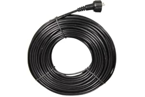 Luxform Lighting 15 Metre Main Cable SPT1 Cable