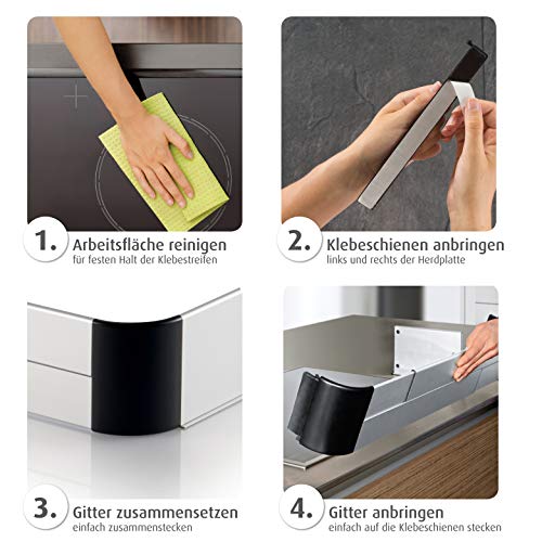 Reer Design Line Herdschutzgitter - 4