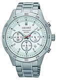 Seiko Herrenuhr Chronograph Quarz – SKS515P1