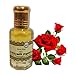 KAZIMA Rose Attar Perfume Pure (10 ML) - Pure Natural Undiluted (Non-Alcoholic) RS.249.00
