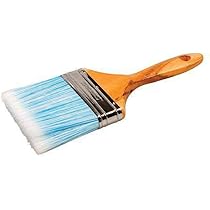 Silverline Cutting-In Paintbrush 65mm / 2-1/2" 539647 - Foto 4