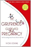 Image de The Girlfriends' Guide to Pregnancy (English Edition)