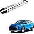 DriveStylish Side Steppers Car for Toyota Urban Cruiser Hyryder - Classy Design