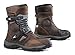 Produktbild Forma Stiefel Moto Adventure Low WP Eichzulassung CE, Braun, 46