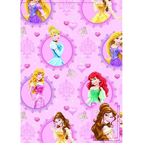 Amazon.co.uk disney wrapping paper