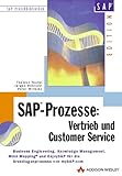 SAP- Prozesse: Vertrieb und Customer Service. by 