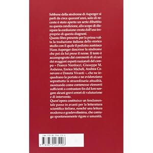 Bizzarri, isolati e intelligenti. Il primo approccio clinico e pedagogico ai bambini