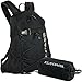 Produktbild DAKINE 2er SET Rucksack Schulrucksack WONDER + ACCESSORY CASE Mäppchen Black