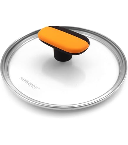 Fackelmann Casseruola In Alluminio Forgiato 16 Cm, Rivestimento
