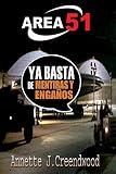 Image de ÁREA 51_YA BASTA DE MENTIRAS Y ENGAÑOS