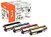 Produktbild Peach Spar Pack Tonermodule kompatibel zu Brother TN-320