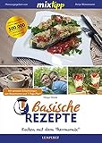 Image de mixtipp Basische Rezepte: Kochen mit dem Thermomix: Kochen mit dem Thermomix
