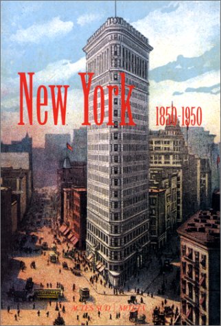 Download New York, 1850-1950 Download New York, 1850-1950