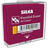 Onabana Silka Silgi Hamur Silgi Neon Renkler Silka Renkli