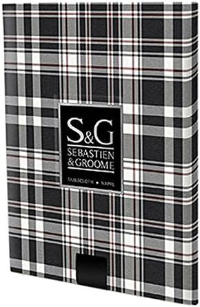 Myles 60x84 Welsh Tablecloth, 1