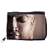Produktbild Portemonnaie Geldbörse Brieftasche // V00001633 buddha-Kopf // Purse Wallet