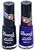 Bonjour Paris Moon Delight Eye Liner, Black And Blue Versatile Combo, 10ml (Pack of 2) RS.199.00