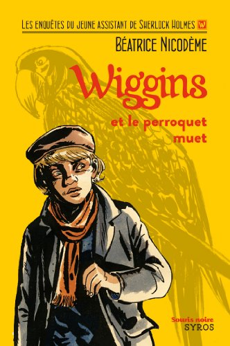 Download Wiggins et le perroquet muet Download Wiggins et le perroquet muet
