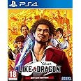 Yakuza Like a Dragon Day Ichi Edition - PS4
