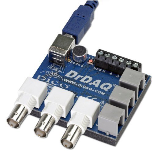 USB-DrDAQ-Data-Logger