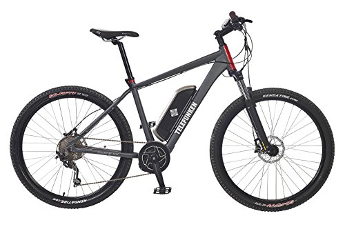 Telefunken E-Bike Mountainbike - 2
