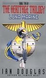 Cover zum Buch Luna Marine