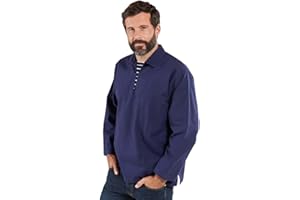 Armor Lux Vareuse Guilvinec - coton canvas