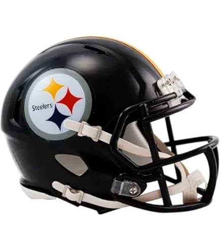 Stai acquistando Riddell Speed, velocità Mini Unisex, Cremisi, L