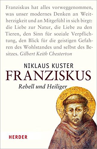Download Franziskus: Rebell und Heiliger Download Franziskus: Rebell und Heiliger