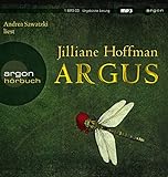 Cover zum Buch Argus