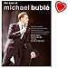Produktbild The Best of Michael Bublé - Songbook für Klavier, Gesang, Gitarre mit bunter herzförmiger Notenklammer