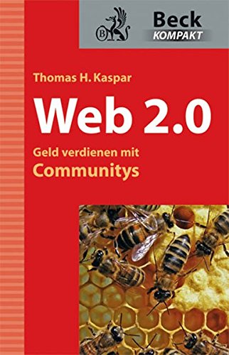 Download Web 2.0 - Geld verdienen mit Communitys