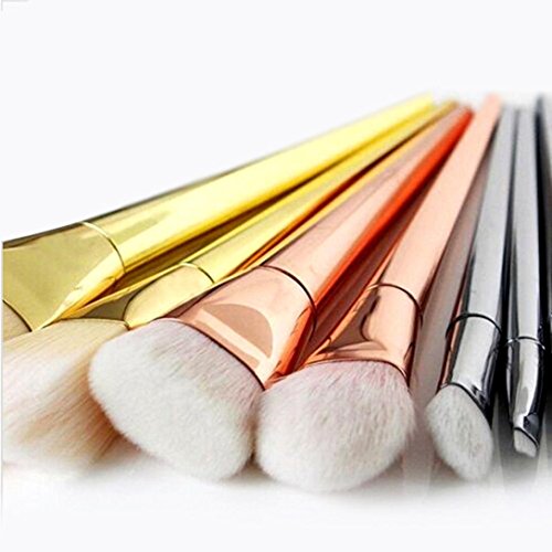 Tonsee® 7PCS Cosmetic Make up Tool Brush Makeup Brush Eyeshadow Brush Set