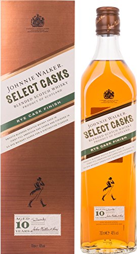 Johnnie Walker Select Casks