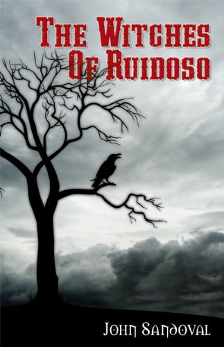 The Witches of Ruidoso