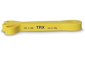 ‎TRX TRX® Kraftband 25/50lb